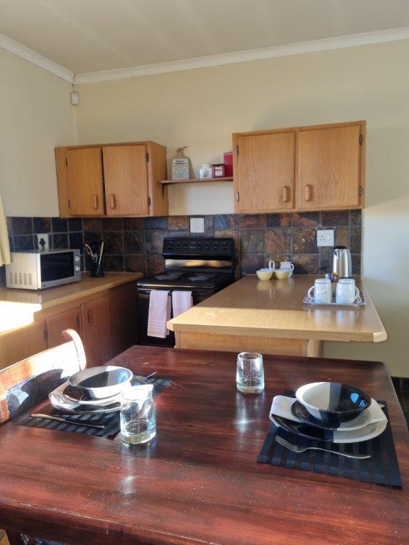 2 Bedroom Property for Sale in Ladybrand Free State